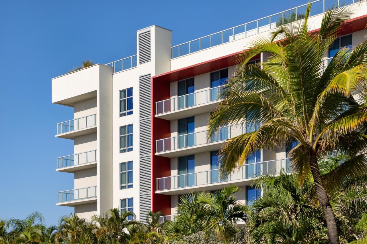 Costa Hollywood Beach Resort - An All Suite Hotel Luaran gambar