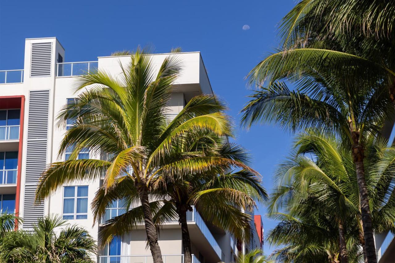 Costa Hollywood Beach Resort - An All Suite Hotel Luaran gambar